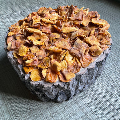 Torkad mango 1 kg ekologisk