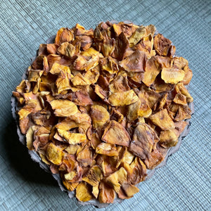 Torkad mango 1 kg eko