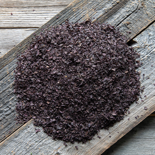 Dulseflingor 100 g