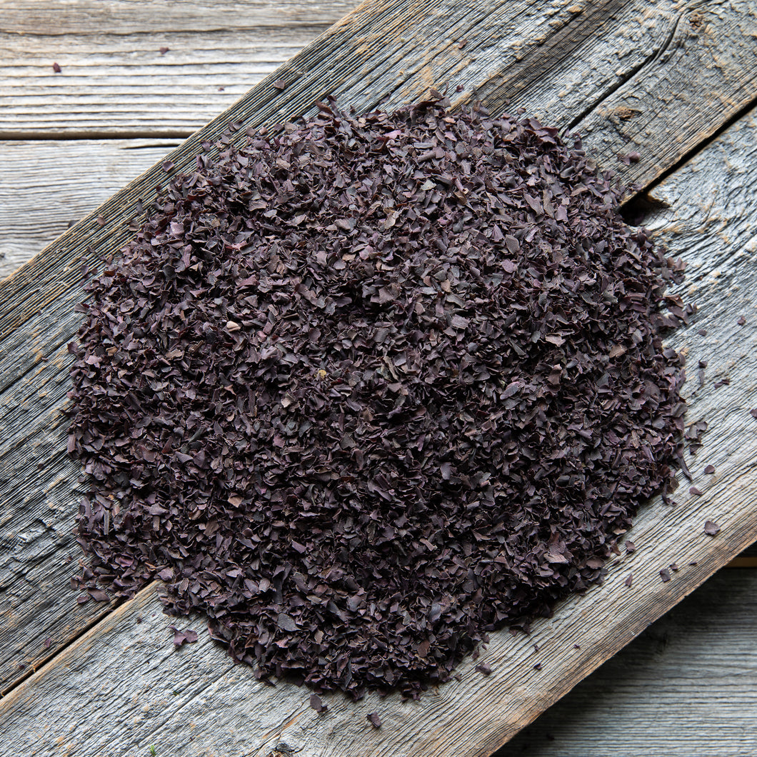 Dulseflingor 100 g