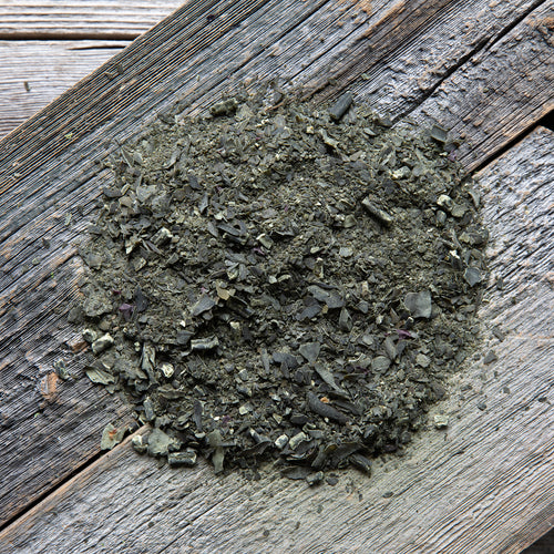 Kelp grovmalen 100 g