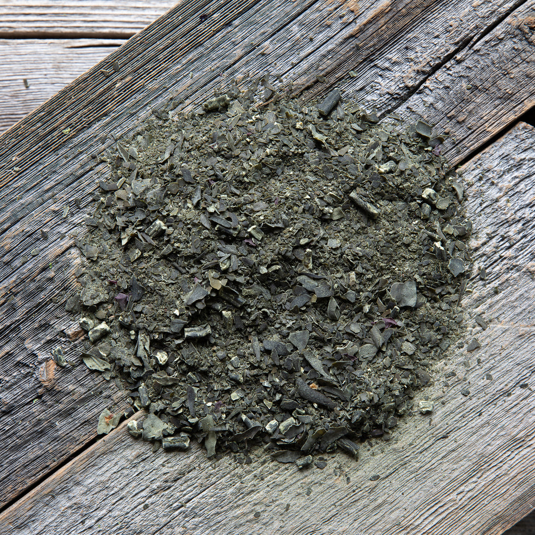 Kelp grovmalen 100 g