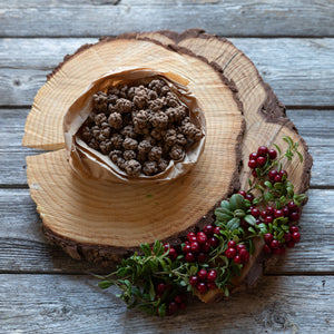 Chokladmullbär 100 g
