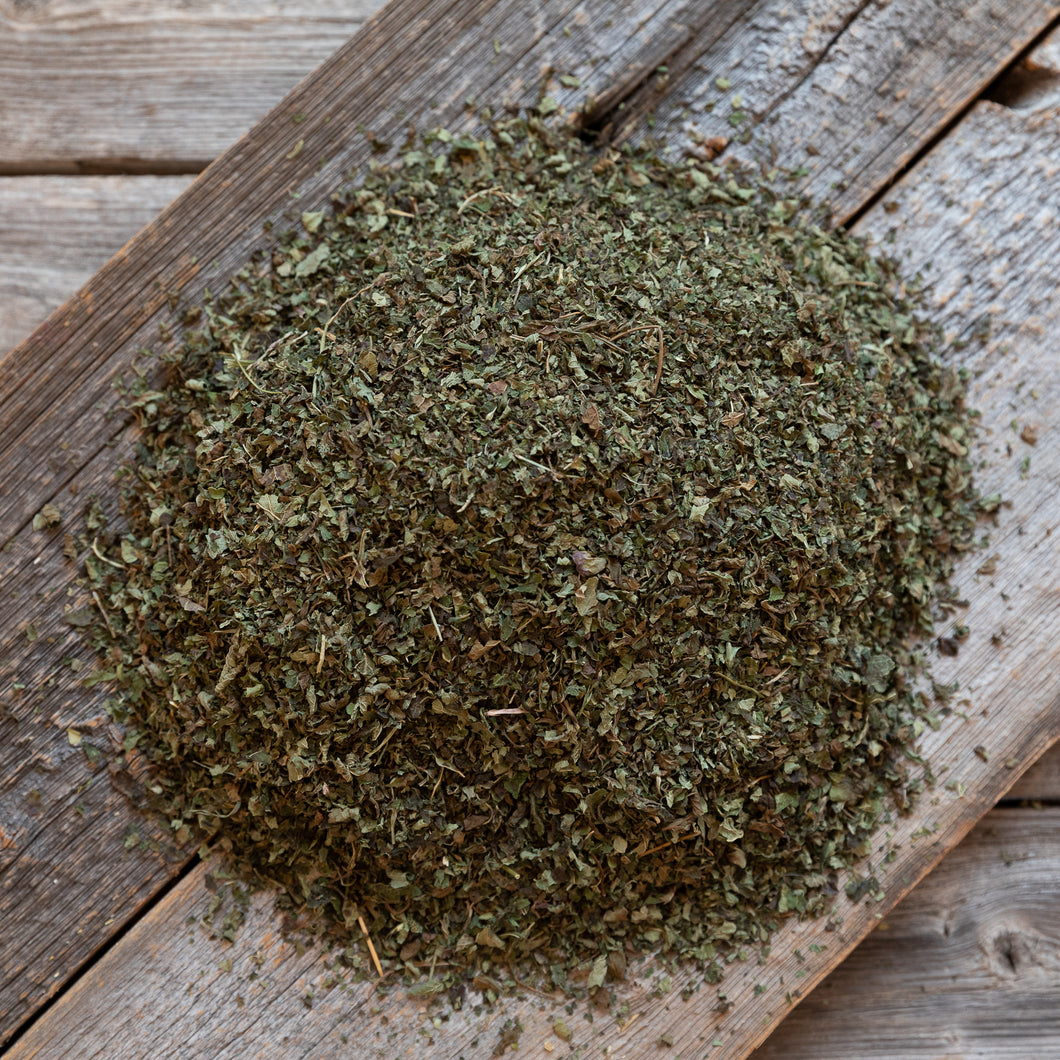 Citronmeliss 100 g