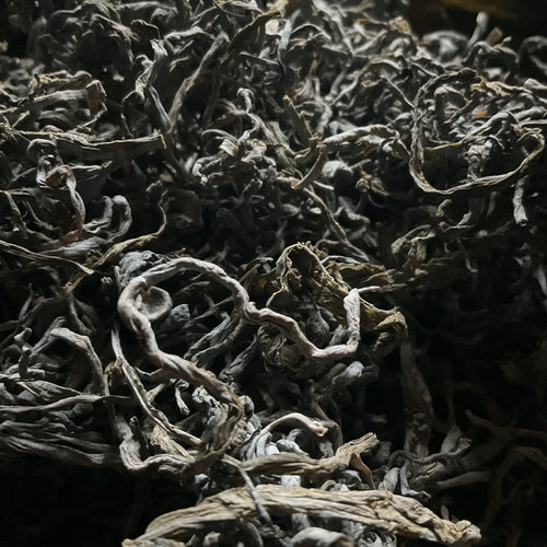 Fermenterad kelp kombu 100 g