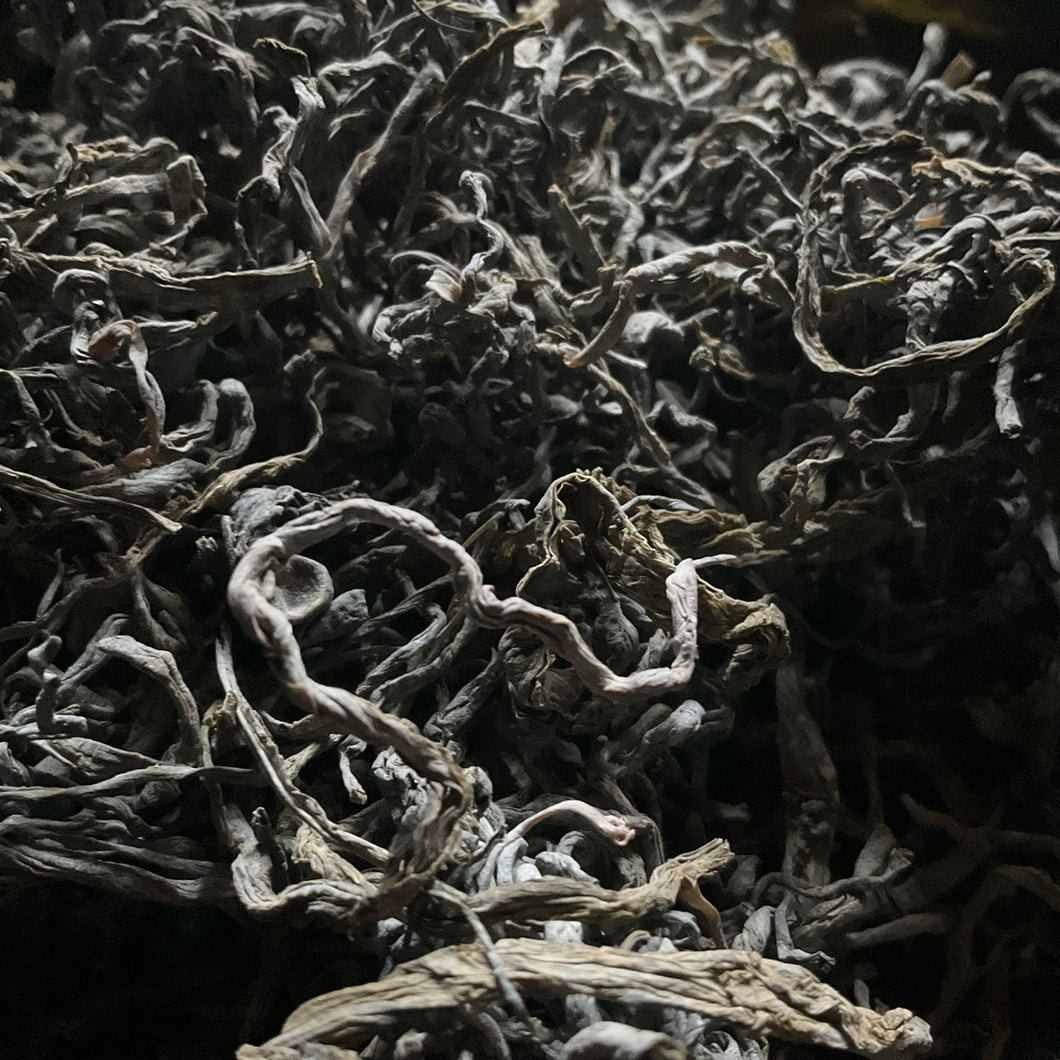 Fermenterad kelp kombu 100 g