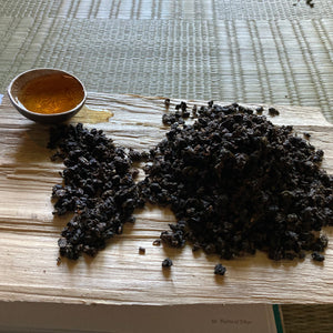 GABA Oolong te 100 g