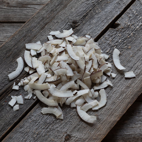 Kokosskivor 100 g