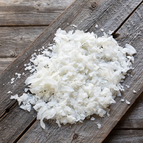 Kokosskivor tunna 100 g