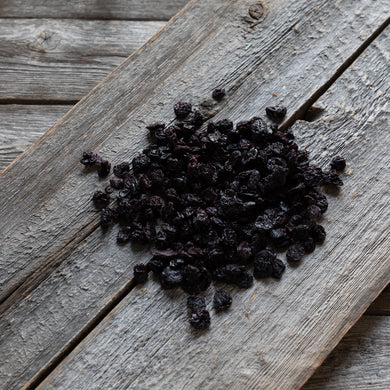 Körsbär 100 g