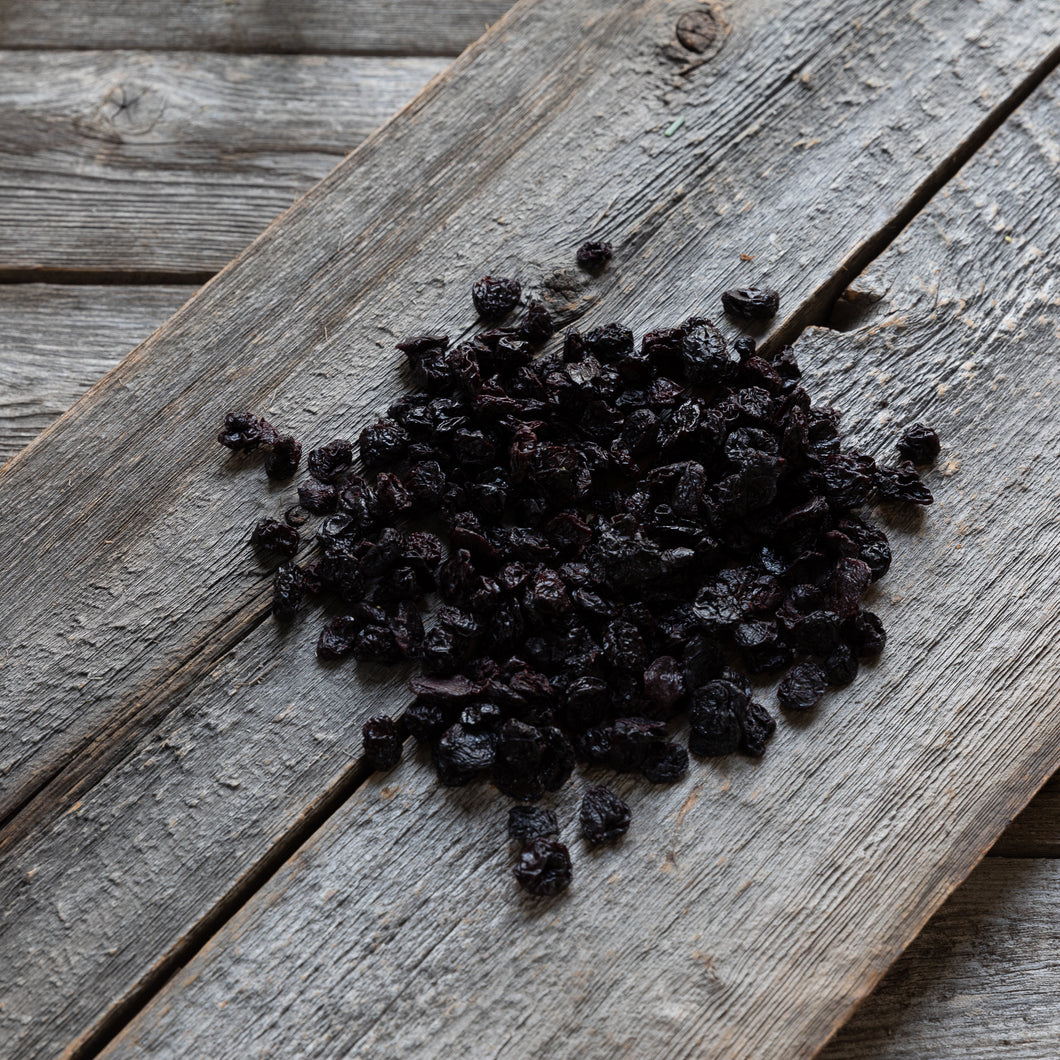 Körsbär 100 g