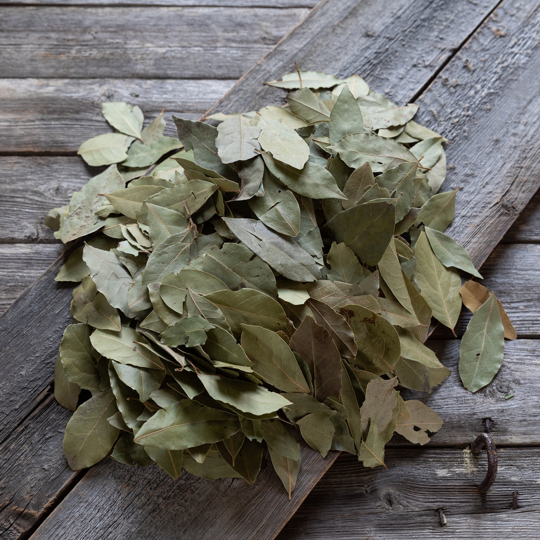 Lagerblad 20 g