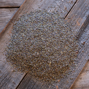 Lavendel 100 g