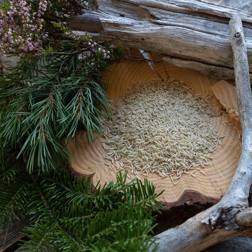 Basmati råris 100 g