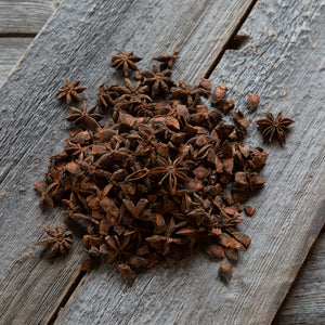 Stjärnanis 100 g