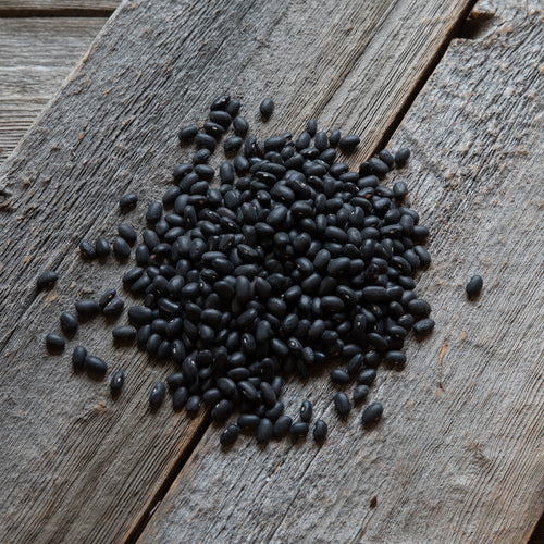 Svarta bönor 100 g