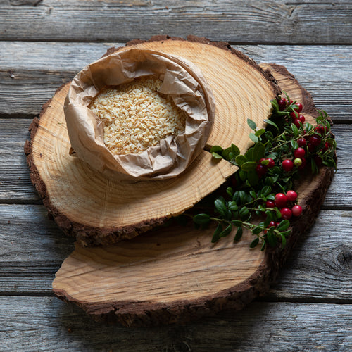 Vitlöksgranulat 100 g