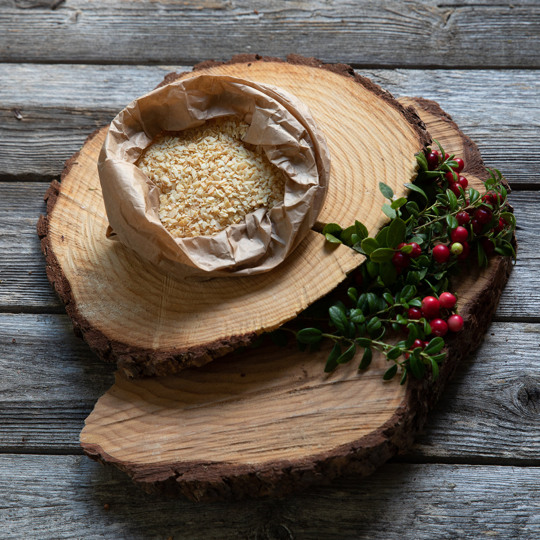 Vitlöksgranulat 100 g