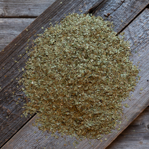 Yerba mate 100 g