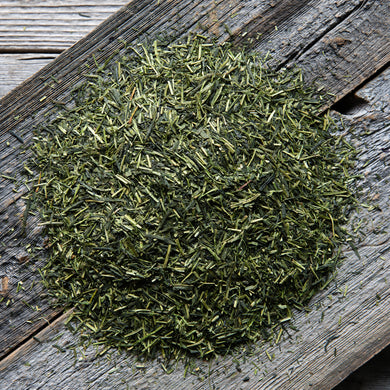 Kukicha 100 g skuggad